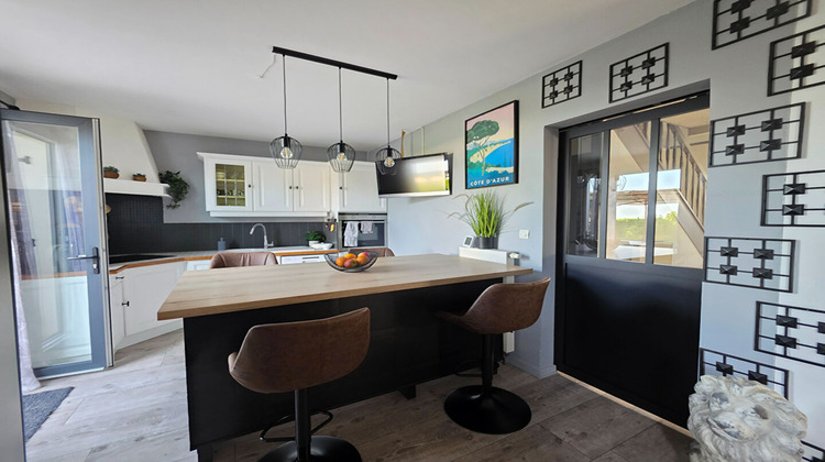 Ma-Cabane - Vente Maison LUCHY, 103 m²