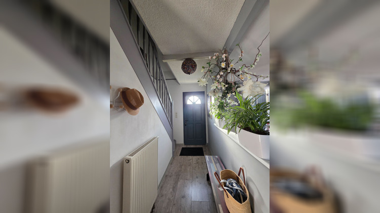 Ma-Cabane - Vente Maison LUCHY, 103 m²