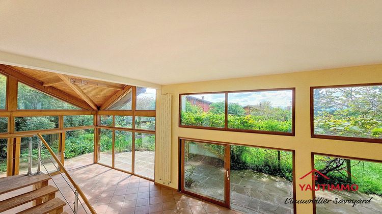 Ma-Cabane - Vente Maison Lucinges, 250 m²