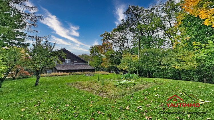 Ma-Cabane - Vente Maison Lucinges, 200 m²