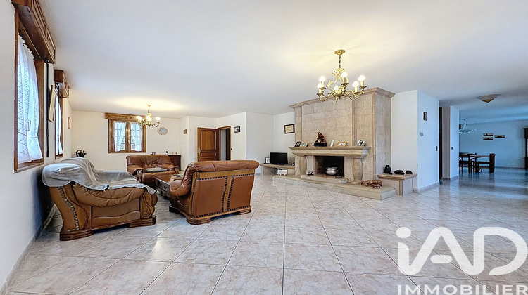 Ma-Cabane - Vente Maison Lucinges, 290 m²