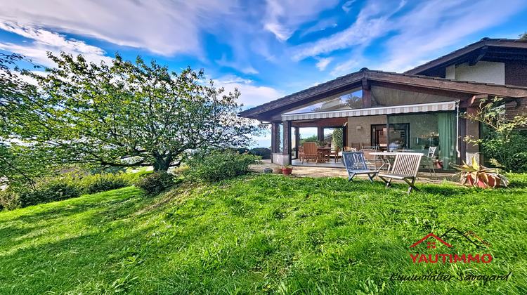 Ma-Cabane - Vente Maison Lucinges, 150 m²