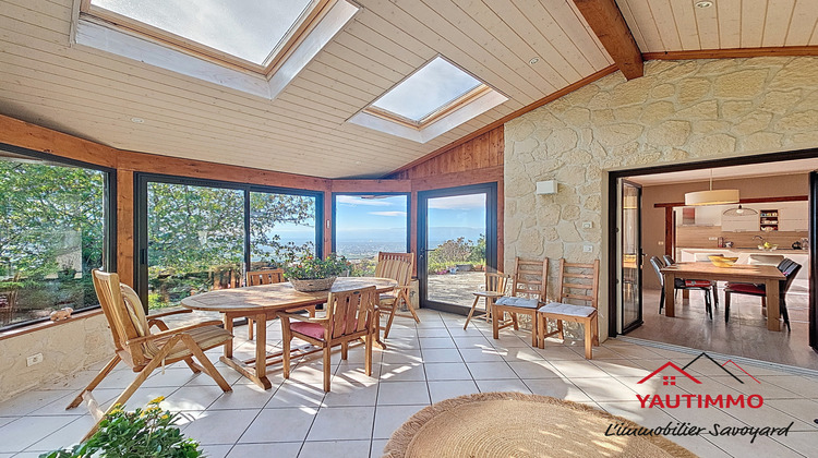 Ma-Cabane - Vente Maison Lucinges, 150 m²