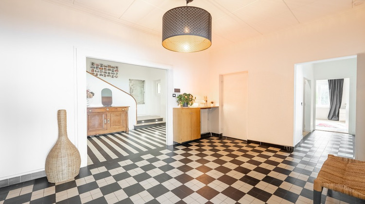 Ma-Cabane - Vente Maison LUCINGES, 246 m²