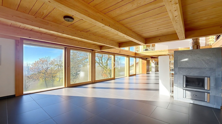 Ma-Cabane - Vente Maison LUCINGES, 300 m²