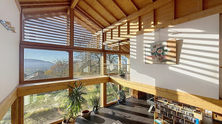 Ma-Cabane - Vente Maison LUCINGES, 300 m²