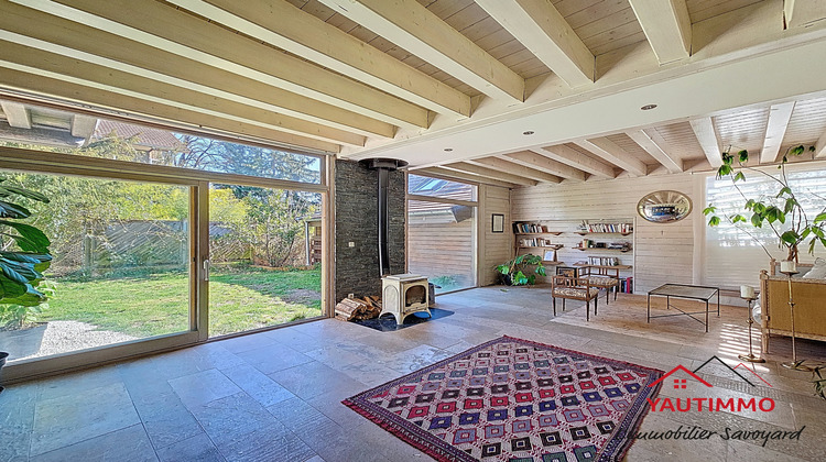 Ma-Cabane - Vente Maison Lucinges, 113 m²