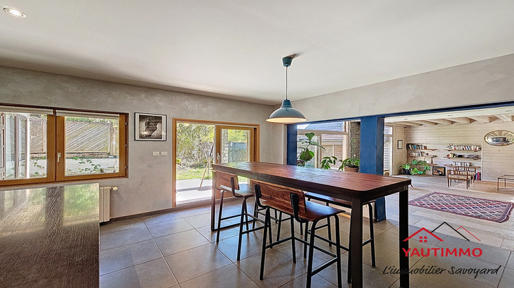 Ma-Cabane - Vente Maison Lucinges, 113 m²