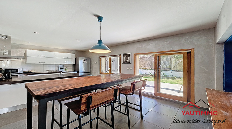 Ma-Cabane - Vente Maison Lucinges, 113 m²