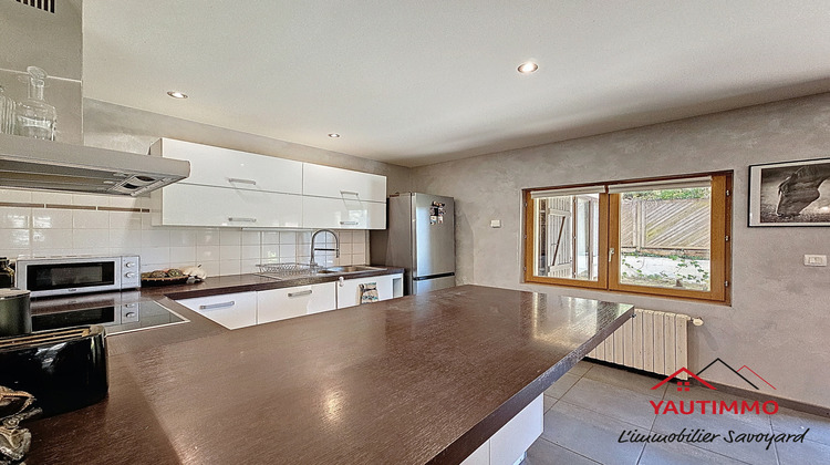 Ma-Cabane - Vente Maison Lucinges, 113 m²