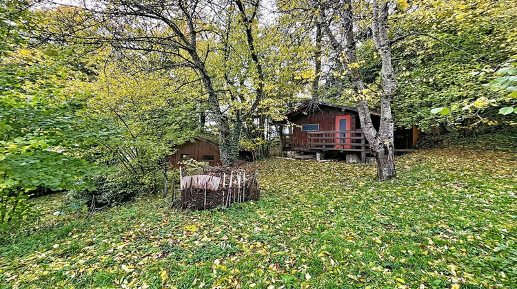 Ma-Cabane - Vente Maison LUCINGES, 83 m²
