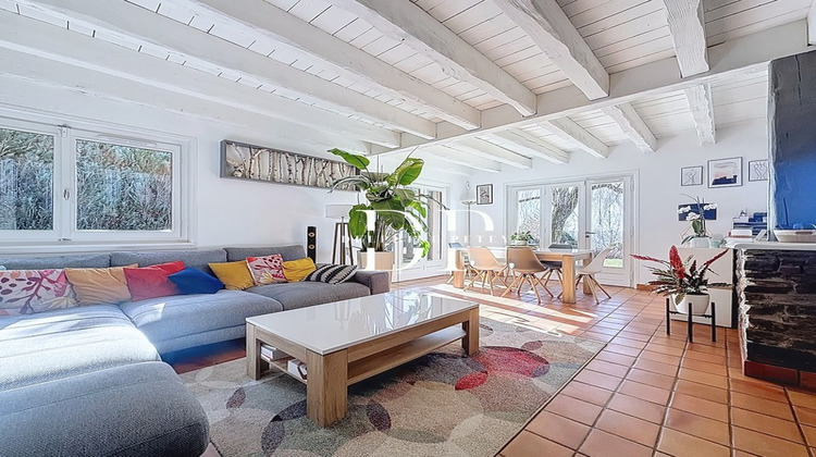 Ma-Cabane - Vente Maison LUCINGES, 165 m²