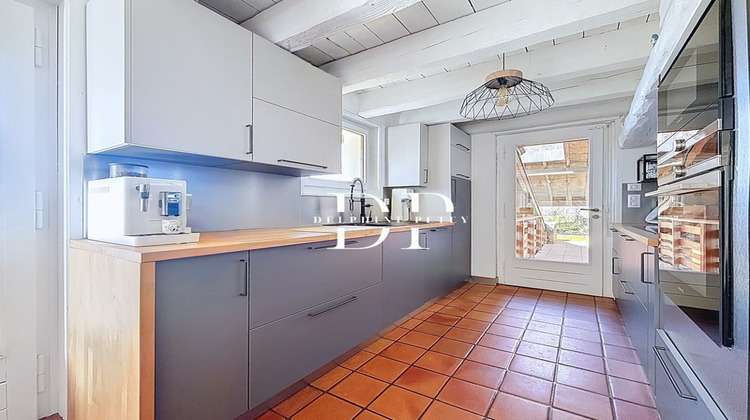 Ma-Cabane - Vente Maison LUCINGES, 165 m²