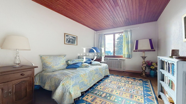 Ma-Cabane - Vente Maison LUCINGES, 137 m²