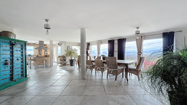Ma-Cabane - Vente Maison LUCINGES, 231 m²