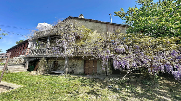 Ma-Cabane - Vente Maison Lucinges, 134 m²