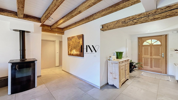 Ma-Cabane - Vente Maison LUCINGES, 130 m²
