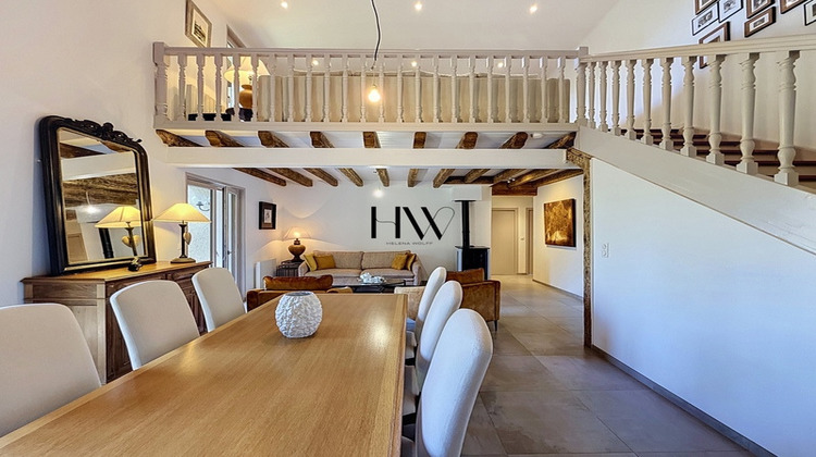 Ma-Cabane - Vente Maison LUCINGES, 130 m²