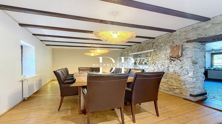 Ma-Cabane - Vente Maison LUCINGES, 134 m²