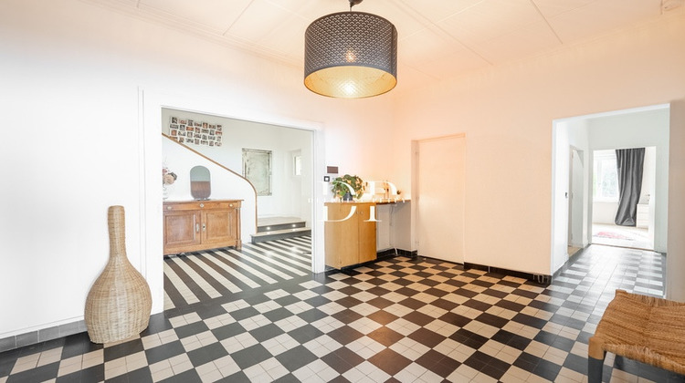 Ma-Cabane - Vente Maison LUCINGES, 246 m²