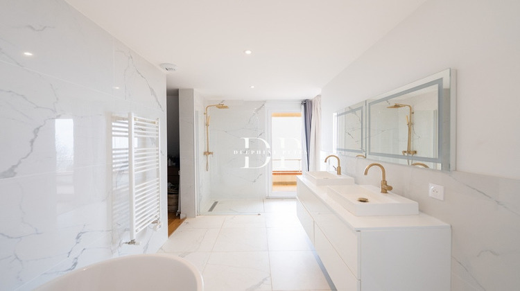 Ma-Cabane - Vente Maison LUCINGES, 246 m²