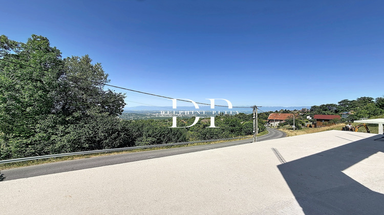 Ma-Cabane - Vente Maison LUCINGES, 140 m²