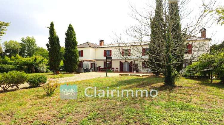 Ma-Cabane - Vente Maison LUCMAU, 480 m²