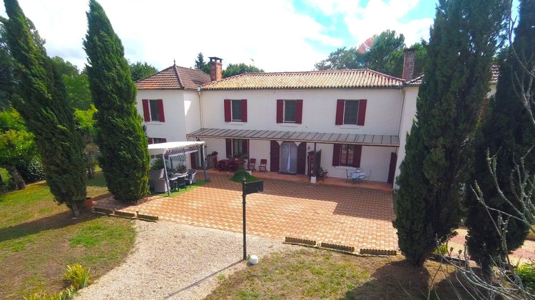 Ma-Cabane - Vente Maison LUCMAU, 480 m²