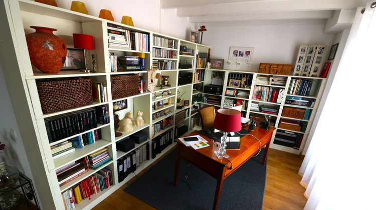 Ma-Cabane - Vente Maison LUCMAU, 480 m²