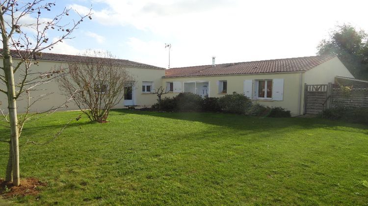 Ma-Cabane - Vente Maison LUCON, 98 m²