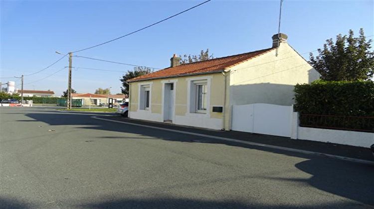 Ma-Cabane - Vente Maison LUCON, 83 m²