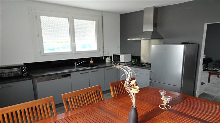 Ma-Cabane - Vente Maison LUCON, 70 m²