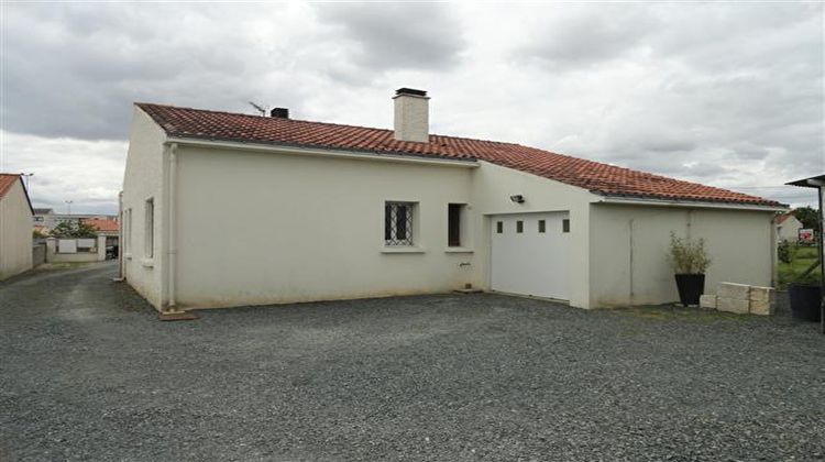 Ma-Cabane - Vente Maison LUCON, 70 m²