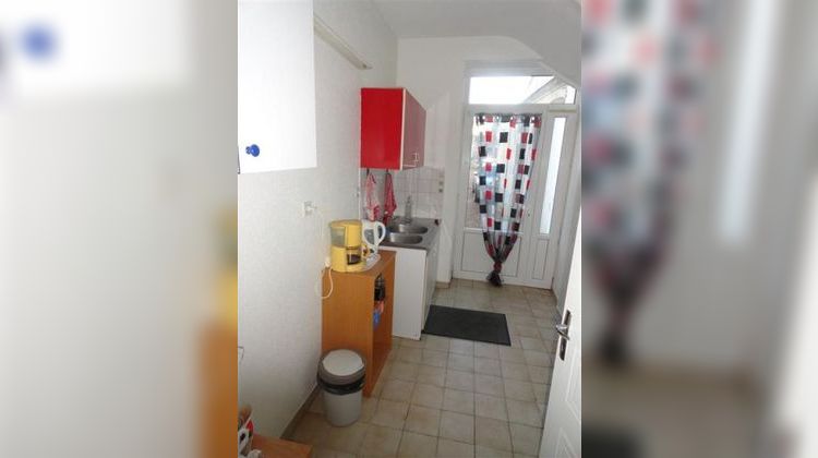 Ma-Cabane - Vente Maison LUCON, 100 m²