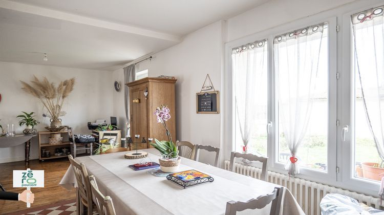 Ma-Cabane - Vente Maison Luçon, 108 m²