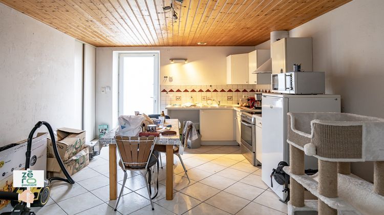 Ma-Cabane - Vente Maison Luçon, 39 m²