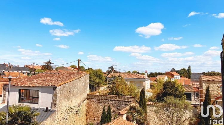 Ma-Cabane - Vente Maison Luçon, 76 m²