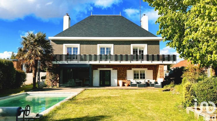 Ma-Cabane - Vente Maison Luçon, 198 m²