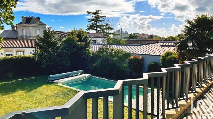 Ma-Cabane - Vente Maison Luçon, 198 m²