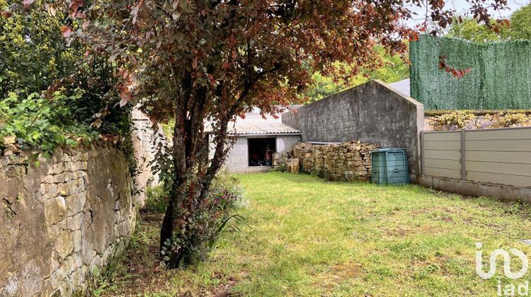 Ma-Cabane - Vente Maison Luçon, 119 m²