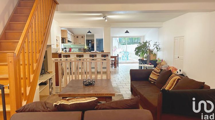 Ma-Cabane - Vente Maison Luçon, 119 m²