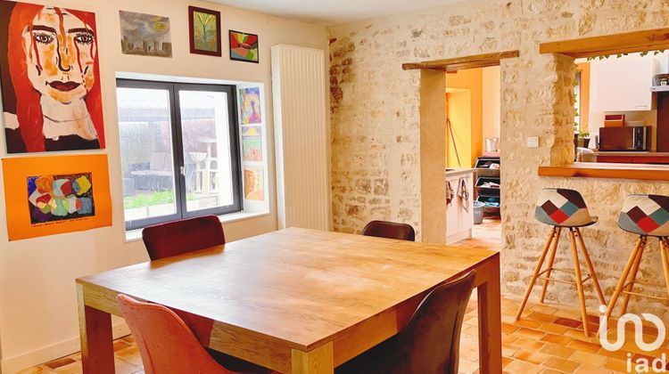 Ma-Cabane - Vente Maison Luçon, 148 m²