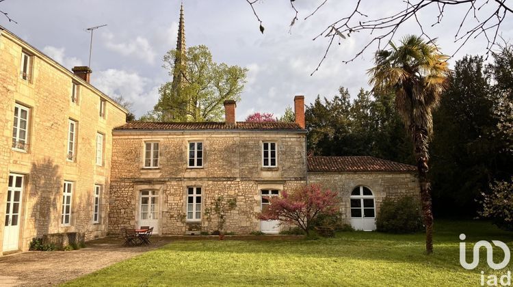 Ma-Cabane - Vente Maison Luçon, 517 m²