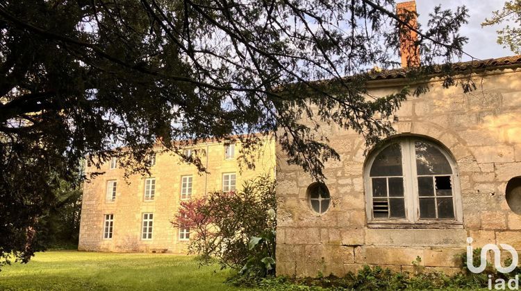 Ma-Cabane - Vente Maison Luçon, 517 m²