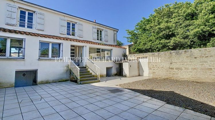 Ma-Cabane - Vente Maison Luçon, 140 m²