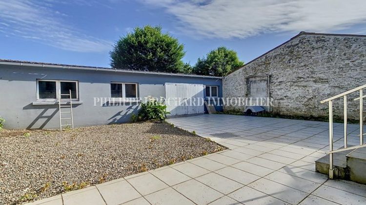 Ma-Cabane - Vente Maison Luçon, 140 m²