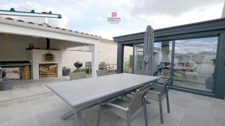 Ma-Cabane - Vente Maison LUCON, 139 m²