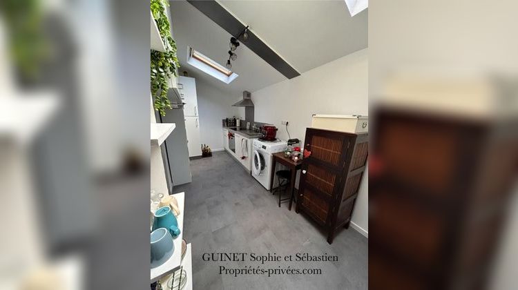 Ma-Cabane - Vente Maison LUCON, 65 m²