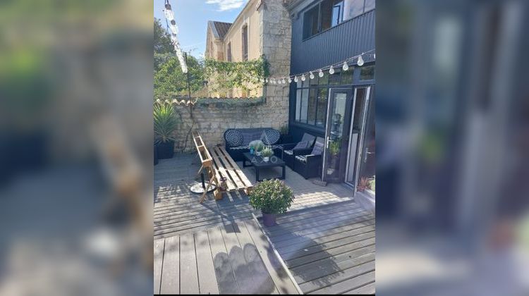 Ma-Cabane - Vente Maison LUCON, 103 m²