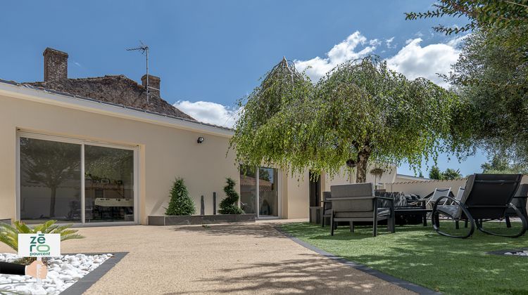 Ma-Cabane - Vente Maison Luçon, 171 m²